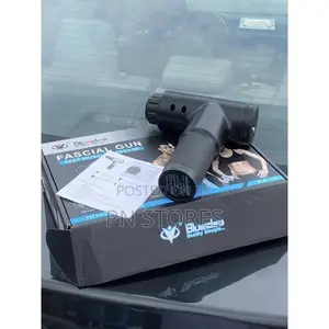 Bluidea Fascial Gun Massager Rechargeable
