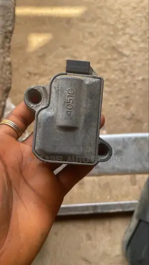 Steering Lock