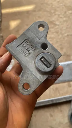 Steering Lock