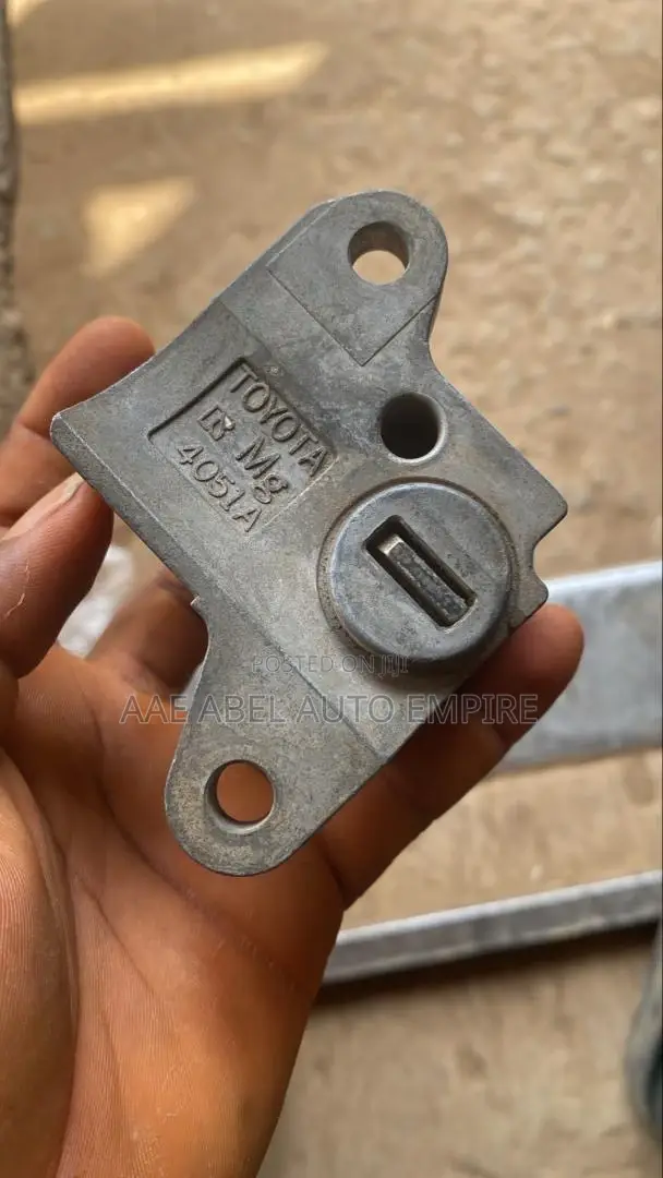 Steering Lock