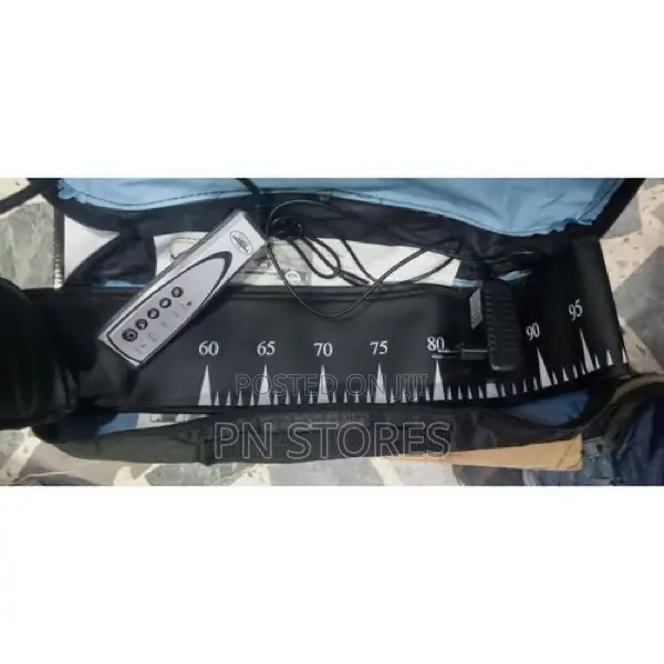Revoflex Vibro Shape Tummy Slimming Vibration Belt