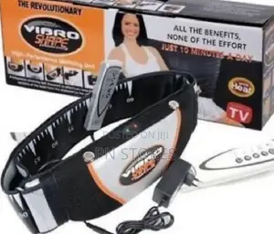 Revoflex Vibro Shape Tummy Slimming Vibration Belt
