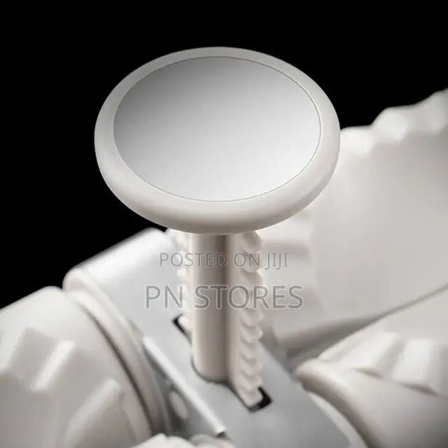Double Headed Dumpling Maker