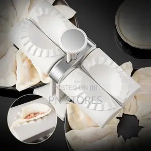Double Headed Dumpling Maker