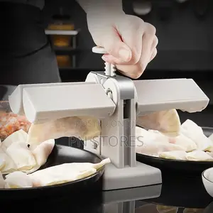 Double Headed Dumpling Maker