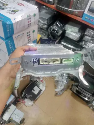 Highlander Amplifier for 2017 - 2018 XLE Foreign Used.