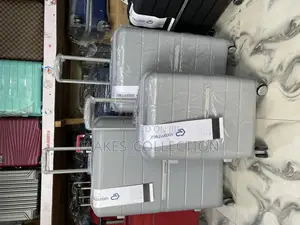 Goodpatner Rubber Luguage Box