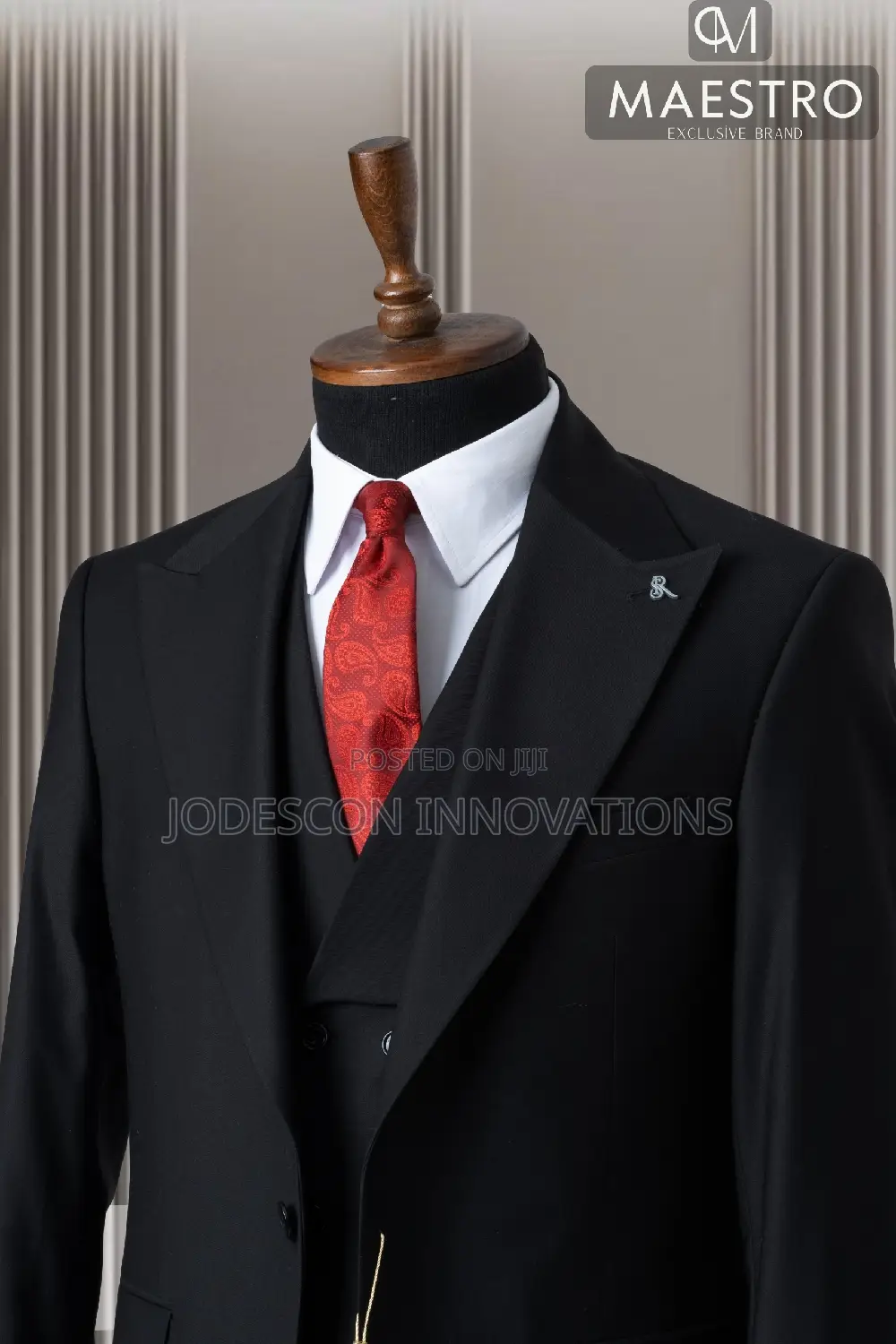 Suits That Makes You Stand Out