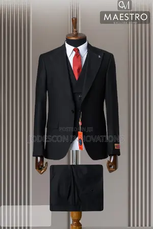 Suits That Makes You Stand Out
