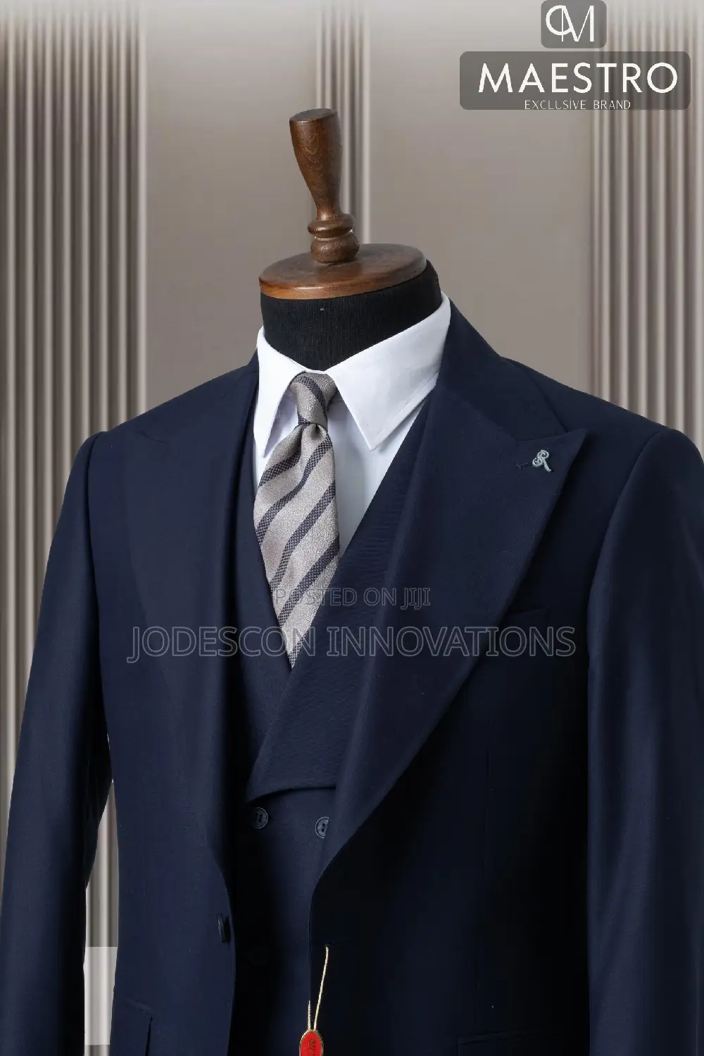 Suits That Makes You Stand Out