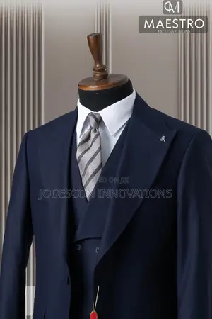 Suits That Makes You Stand Out