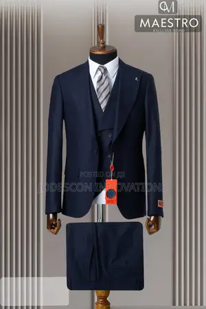 Suits That Makes You Stand Out