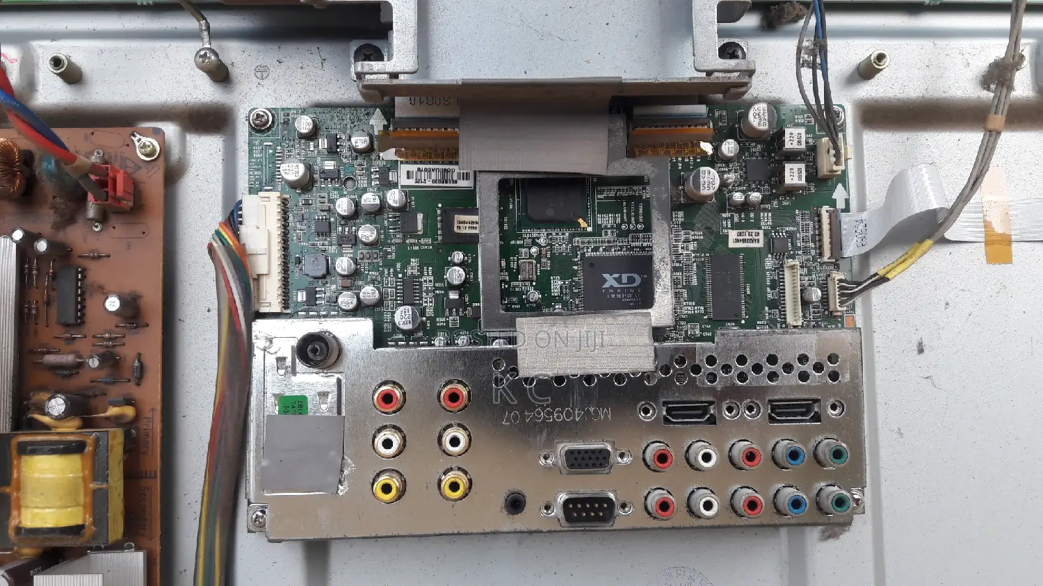 TV Repairs