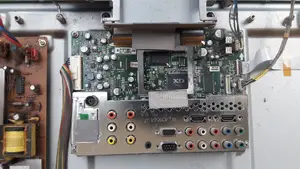 TV Repairs