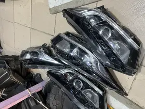 Headlight 2018 Honda HRV