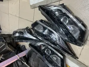 Headlight 2018 Honda HRV