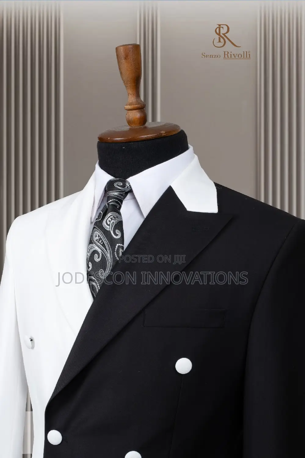 Unique Suits