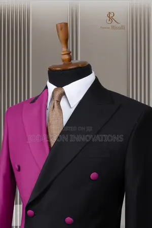 Two Shades Suits