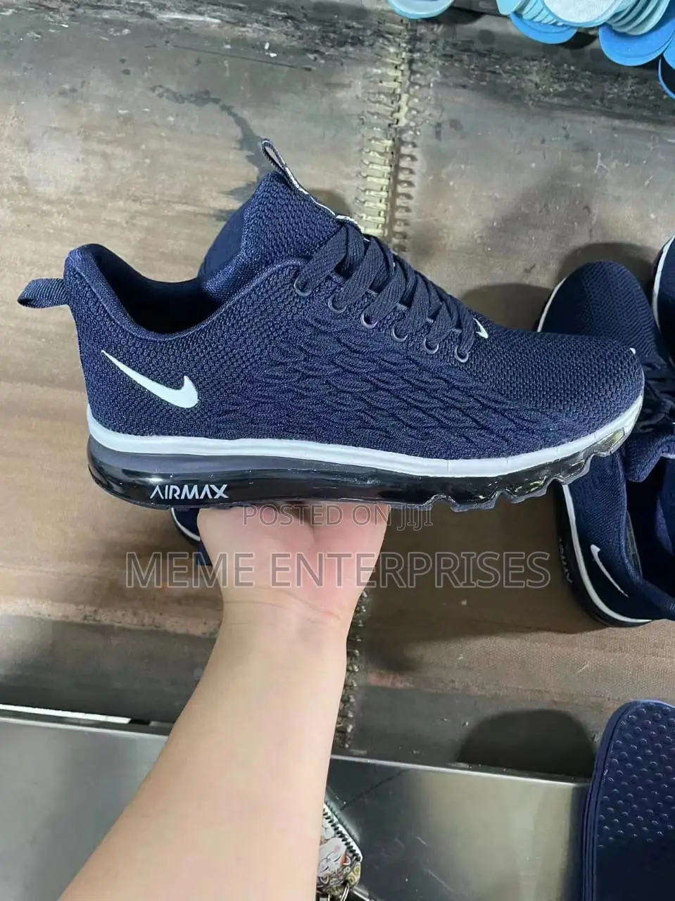 Airmax Sneaker