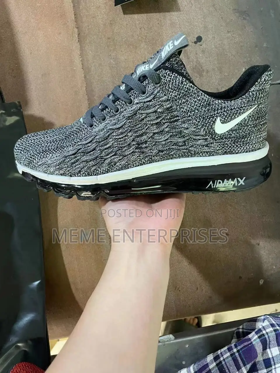 Airmax Sneaker