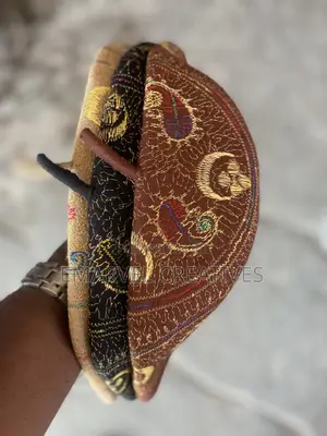 Quality Lai Muhammad’S Cap / Senator’S Cap