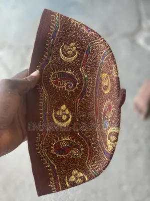 Quality Lai Muhammad’S Cap / Senator’S Cap
