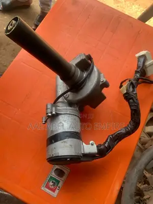 Electric Power Steering (EPS) for Highlander 2008-2012