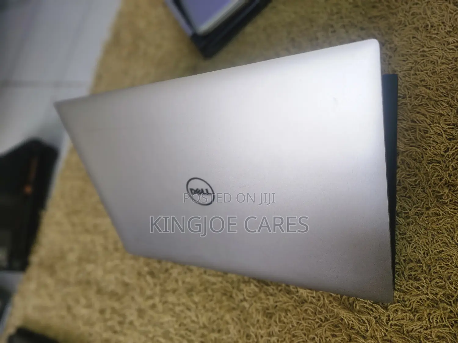 Laptop Dell XPS 15 (9550) 16GB Intel Core I5 SSD 256GB
