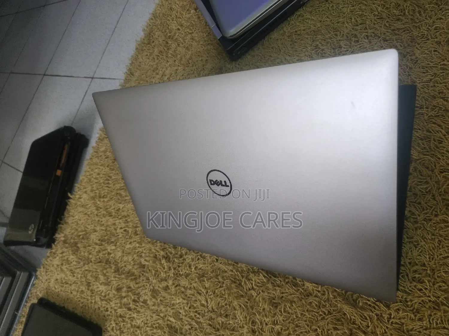 Laptop Dell XPS 15 (9550) 16GB Intel Core I5 SSD 256GB