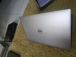 Laptop Dell XPS 15 (9550) 16GB Intel Core I5 SSD 256GB