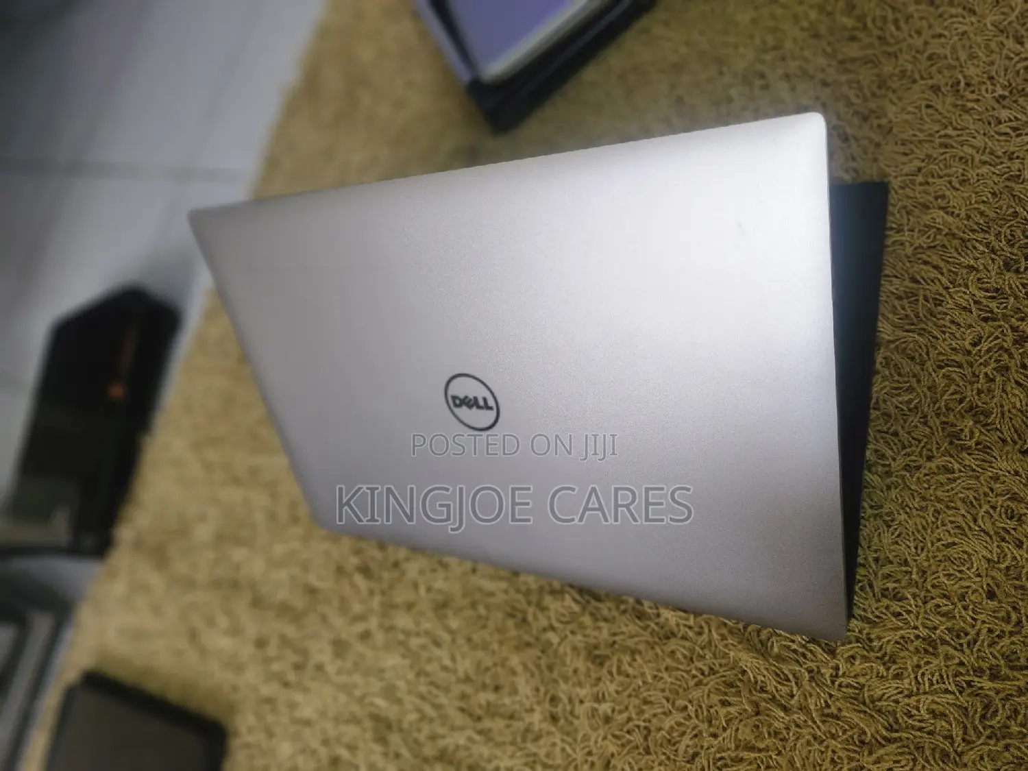 Laptop Dell XPS 15 (9550) 16GB Intel Core I5 SSD 256GB