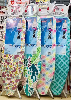 Imported Ironing Board