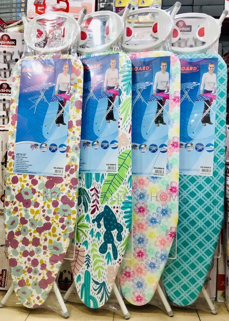 Imported Ironing Board