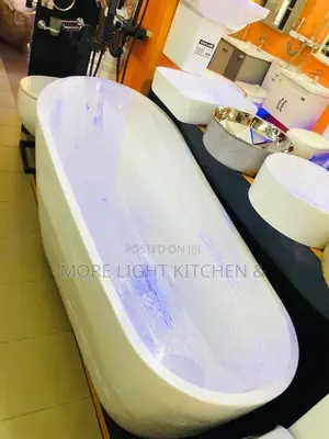 Executive Bathtub