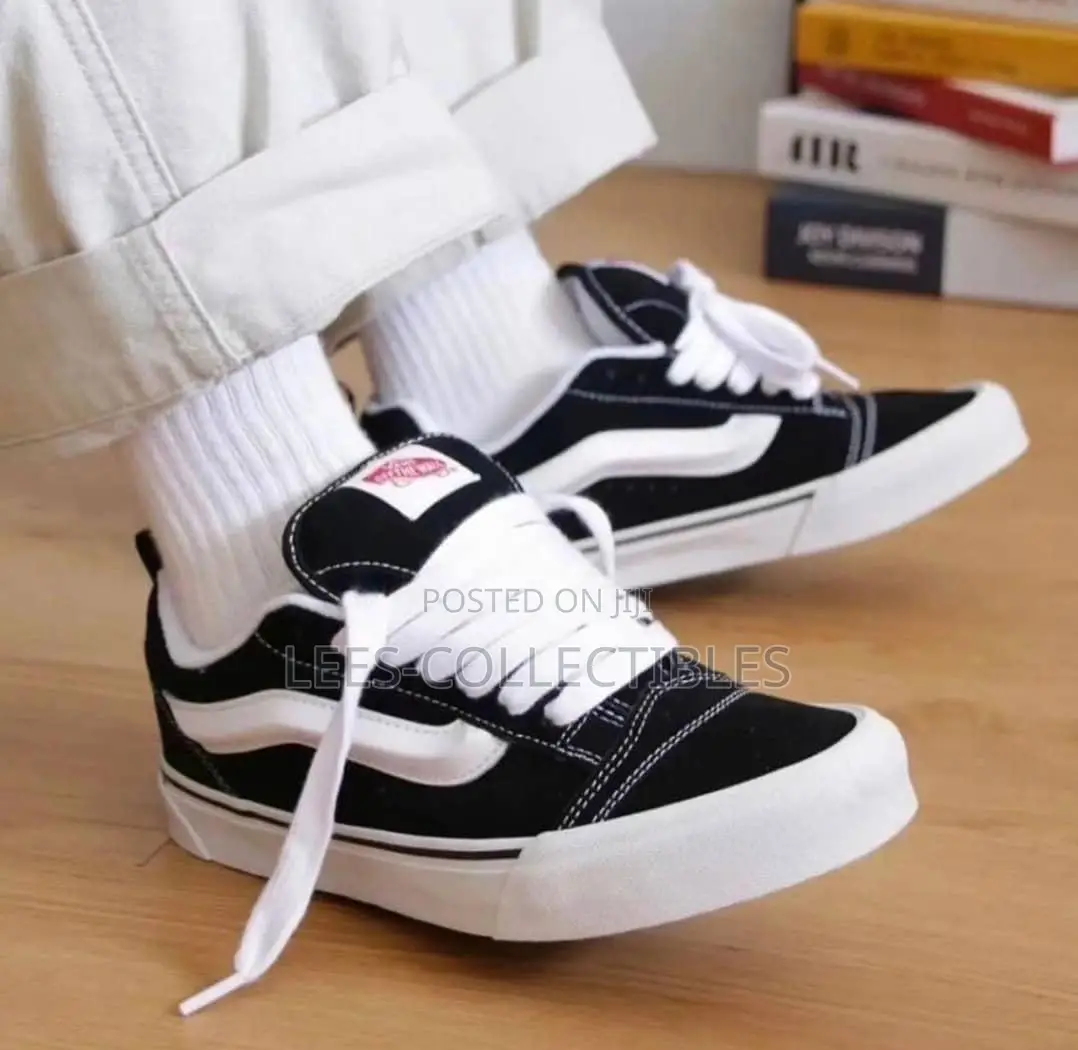 Quality Vans Sneakers