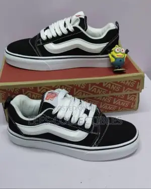 Quality Vans Sneakers