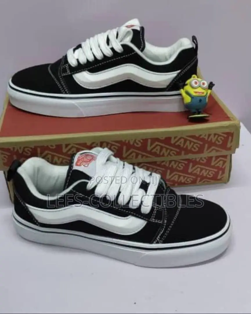 Quality Vans Sneakers