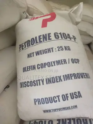 25kg USA Petrolene 6104 - P