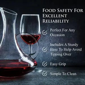 Wine Decanter