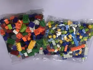 500 PCS Building Blocks/Lego