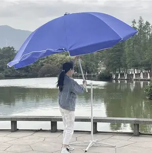 Garden Umbrella (48’Outdoor Umbrella)