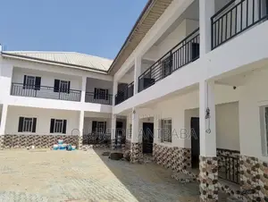 1bdrm Block of Flats in Golden Estate, Ajah for rent