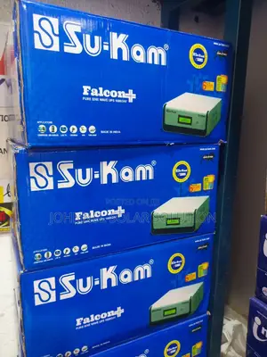 1.6kva 24V SU KAM Non-Hybrid Inverter