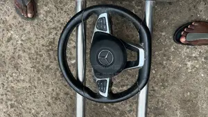 C300/E350 2018 AMG Complete Steering Wheel