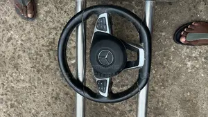 C300/E350 2018 AMG Complete Steering Wheel