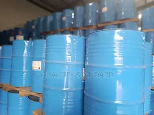 Original Acetone Drum