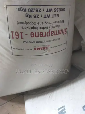 25kg Shamaprene 161