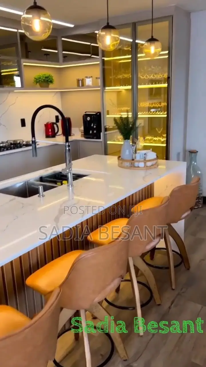 Bespoke Kitchen Design