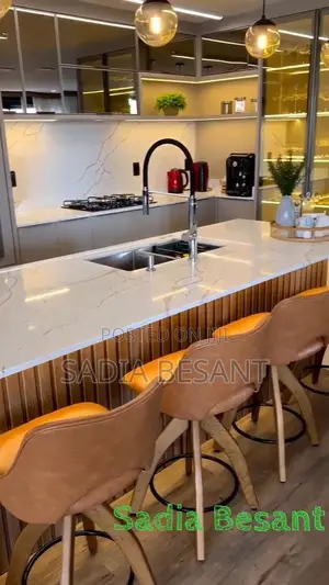 Bespoke Kitchen Design