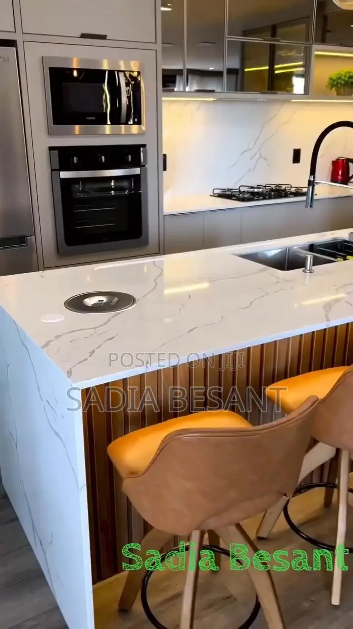 Bespoke Kitchen Design